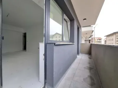 Apartament decomandat de vanzare in Iasi, Galata, 44,58 mp, bloc nou - foto 9
