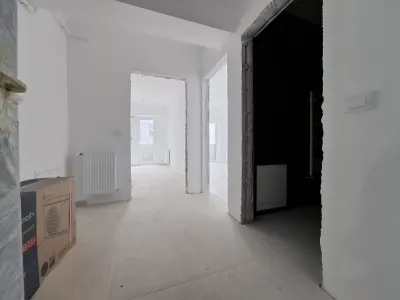 Apartament decomandat de vanzare in Iasi, Galata, 44,58 mp, bloc nou - foto 10