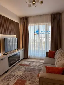 Pipera - First, apartament  2 camere, superb, loc parcare - foto 2
