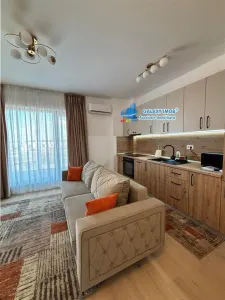 Pipera - First, apartament  2 camere, superb, loc parcare - foto 3