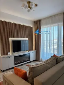 Pipera - First, apartament  2 camere, superb, loc parcare - foto 4