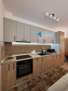 Pipera - First, apartament  2 camere, superb, loc parcare - foto 5