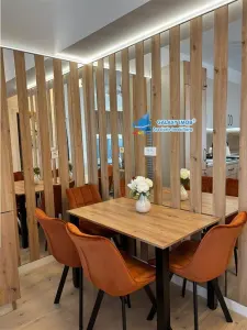Pipera - First, apartament  2 camere, superb, loc parcare - foto 7