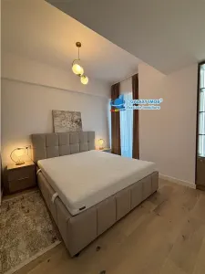 Pipera - First, apartament  2 camere, superb, loc parcare - foto 8