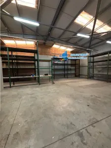 Pipera - OMV, depozit 120mp, rampa, parcare - foto 4