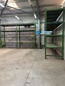 Pipera - OMV, depozit 120mp, rampa, parcare - foto 6
