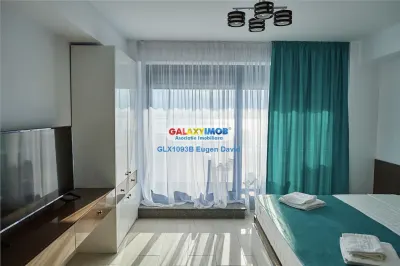 Mamaia Nord, Penthouse alcatuit din 6 studiouri - Mamaia