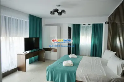 Mamaia Nord, Penthouse alcatuit din 6 studiouri - foto 2
