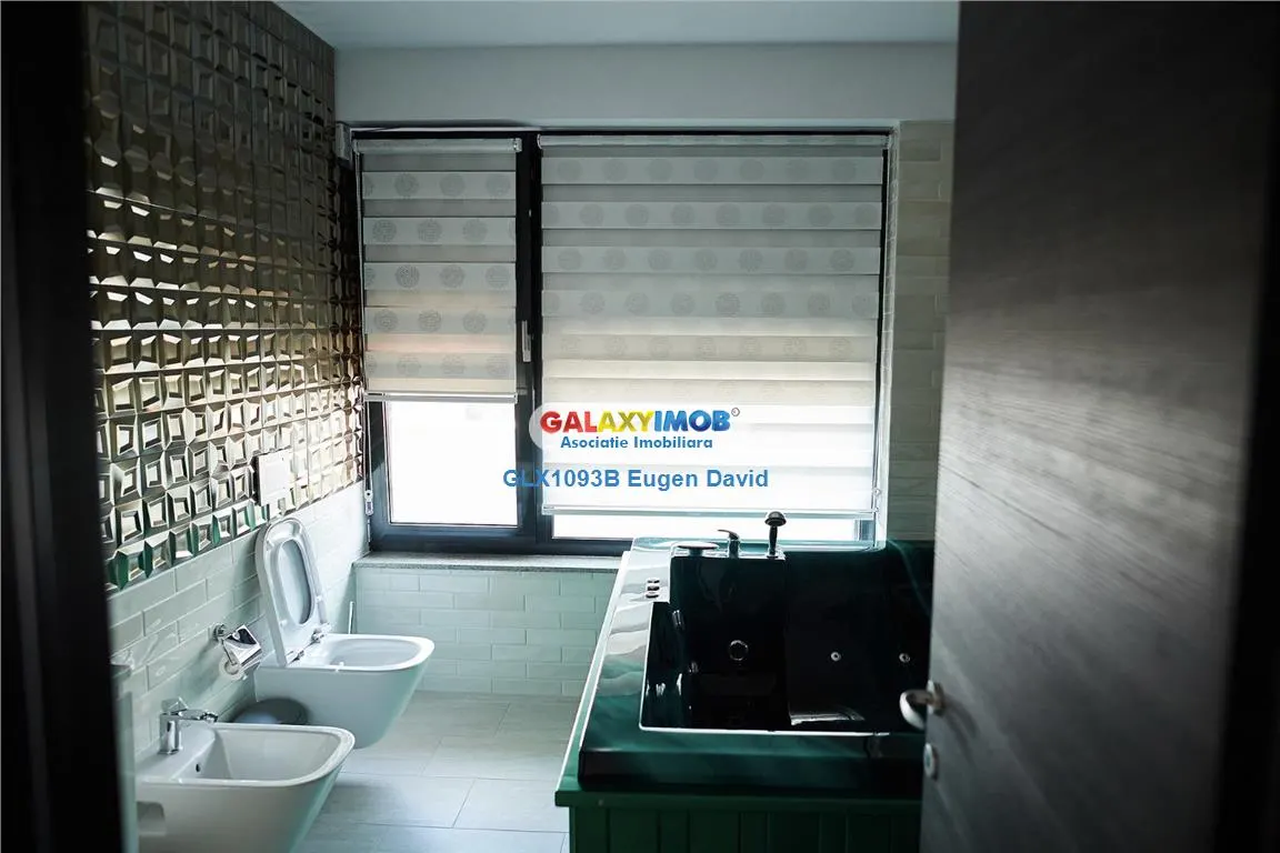 Mamaia Nord, Penthouse alcatuit din 6 studiouri - foto 11