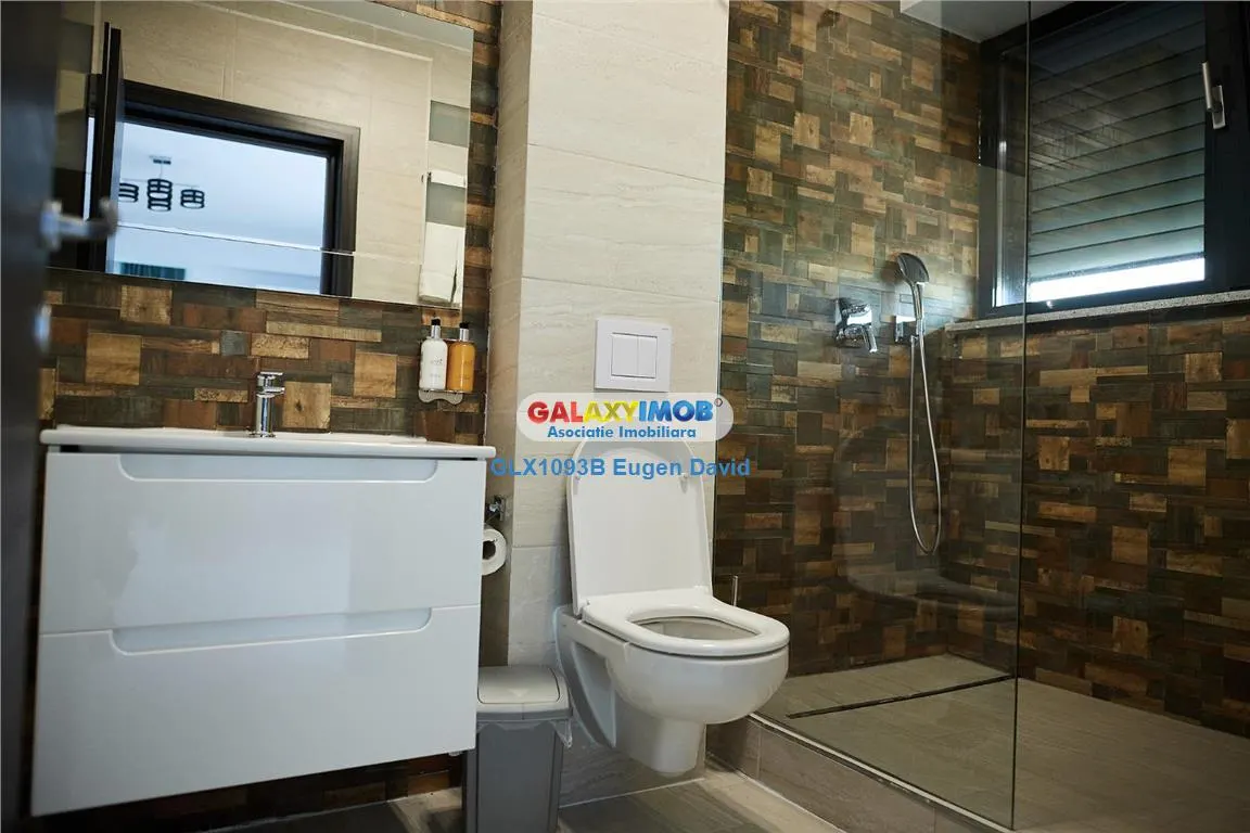 Mamaia Nord, Penthouse alcatuit din 6 studiouri - foto 12
