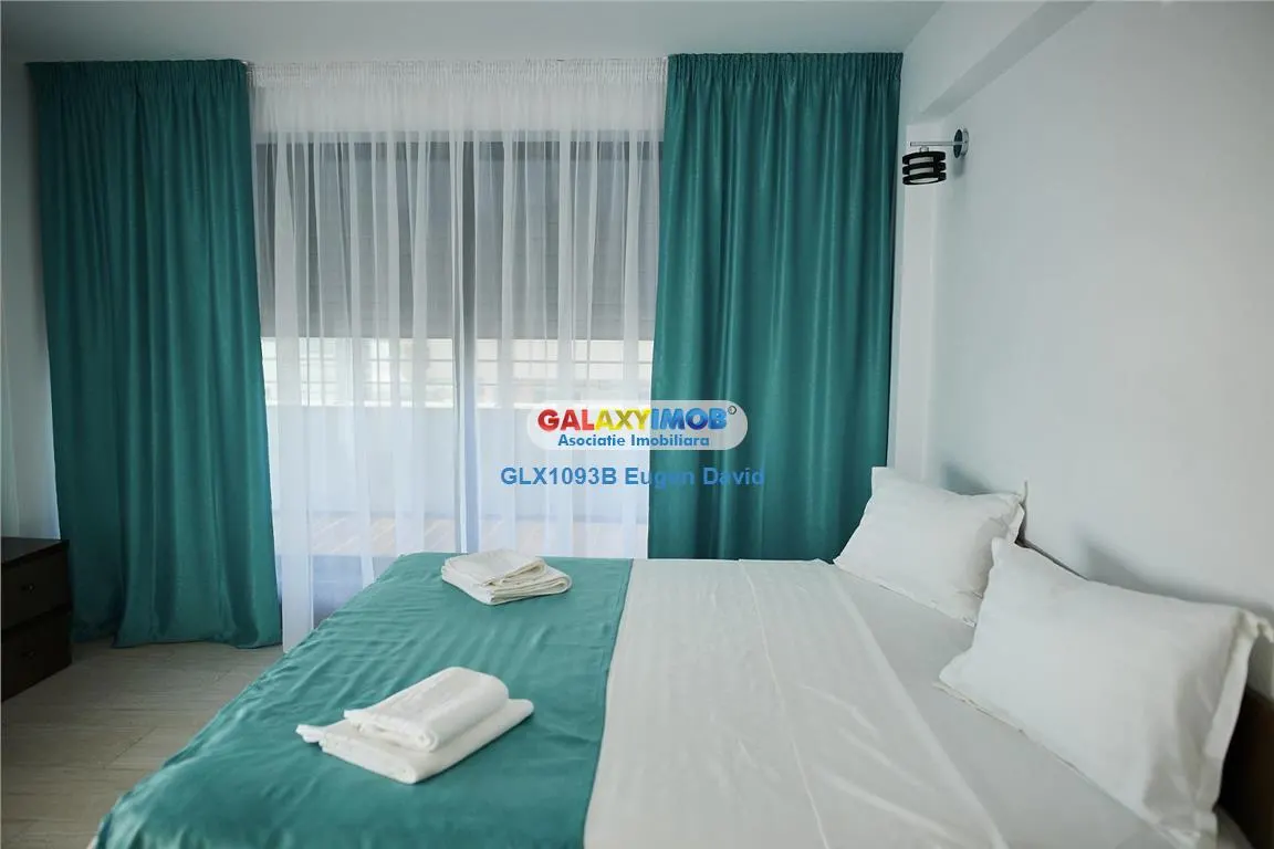 Mamaia Nord, Penthouse alcatuit din 6 studiouri - foto 4