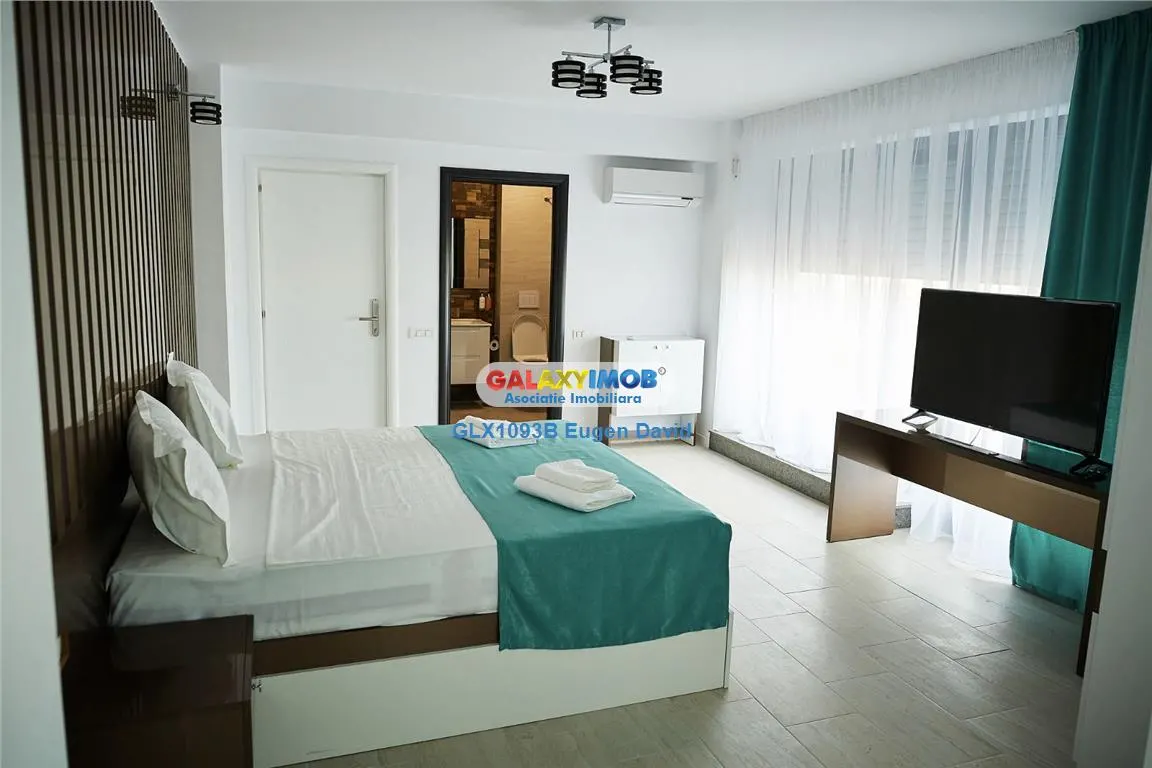 Mamaia Nord, Penthouse alcatuit din 6 studiouri - foto 5