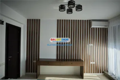 Mamaia Nord, Penthouse alcatuit din 6 studiouri - foto 8