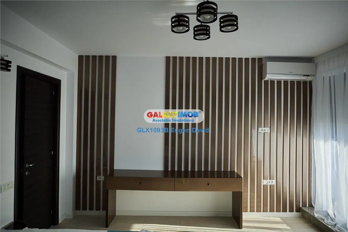Mamaia Nord, Penthouse alcatuit din 6 studiouri - foto 8