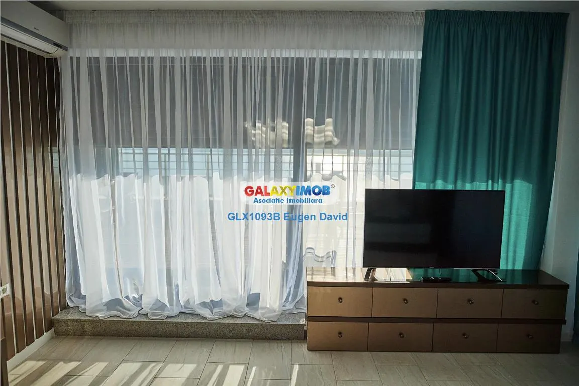 Mamaia Nord, Penthouse alcatuit din 6 studiouri - foto 9
