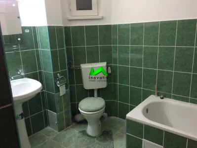 Apartament de inchiriat 2 camere Sibiu Calea Poplacii - foto 7