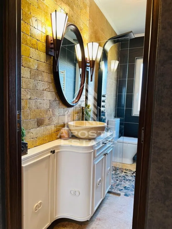 Apartament 3 camere, decomandat, modern si la cheie, Turist, Timisoara - foto 13
