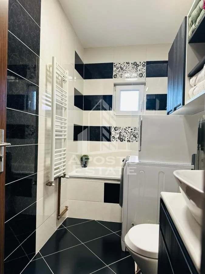 Apartament 3 camere, decomandat, modern si la cheie, Turist, Timisoara - foto 16