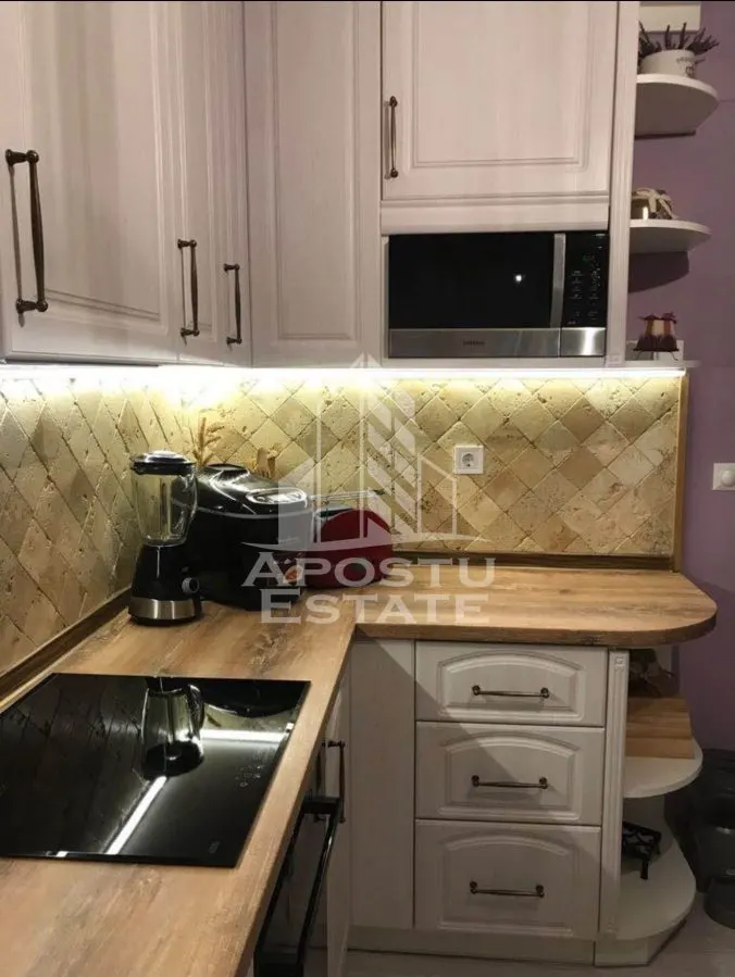 Apartament 3 camere, decomandat, modern si la cheie, Turist, Timisoara - foto 17