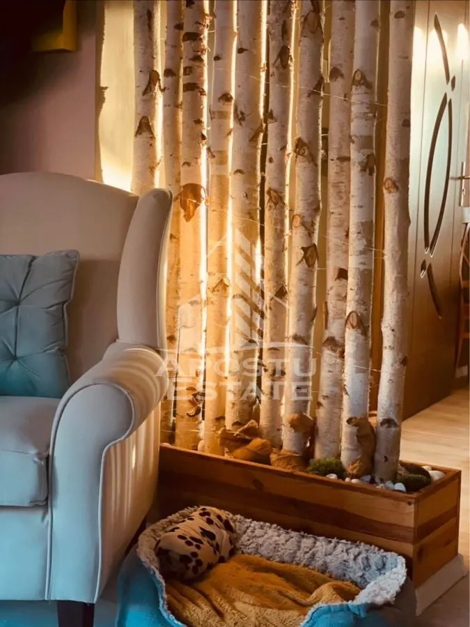 Apartament 3 camere, decomandat, modern si la cheie, Turist, Timisoara - foto 19