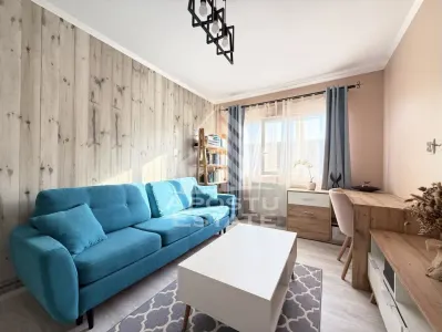 Apartament 3 camere, decomandat, modern si la cheie, Turist, Timisoara - foto 24