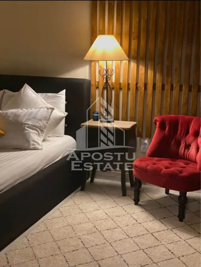 Apartament 3 camere, decomandat, modern si la cheie, Turist, Timisoara - foto 6