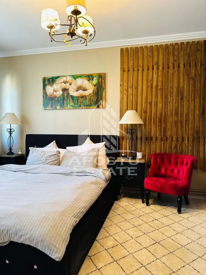 Apartament 3 camere, decomandat, modern si la cheie, Turist, Timisoara - foto 7