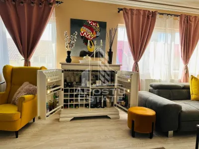 Apartament 3 camere, decomandat, modern si la cheie, Turist, Timisoara - foto 9