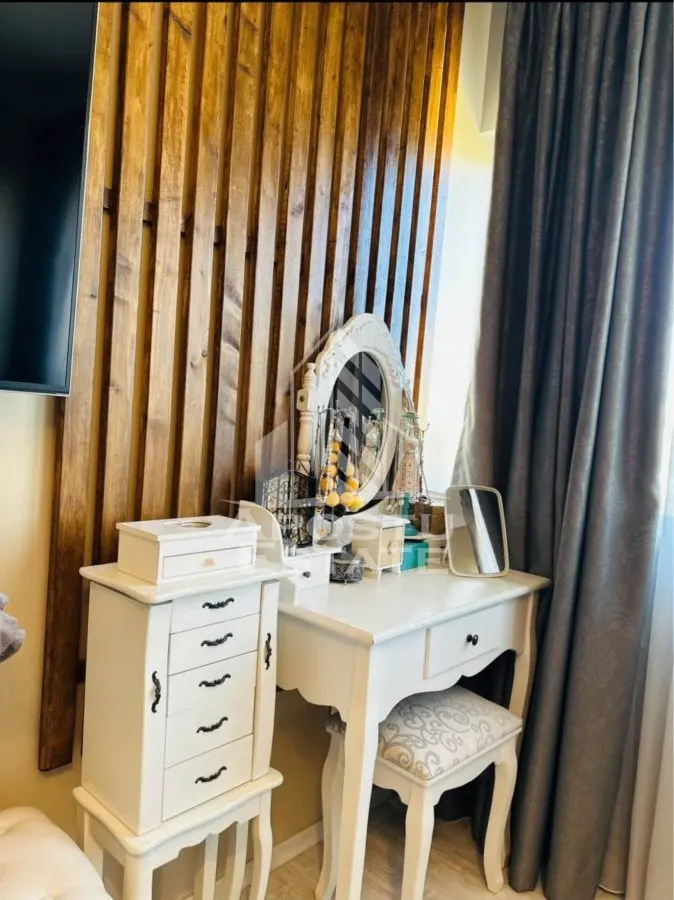 Apartament 3 camere, decomandat, modern si la cheie, Turist, Timisoara - foto 10