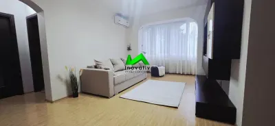 Apartament de inchiriat 3 camere Sibiu Milea - Sibiu