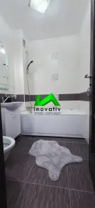 Apartament de inchiriat 3 camere Sibiu Milea - foto 7