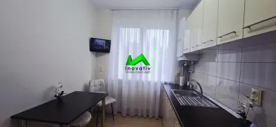 Apartament de inchiriat 3 camere Sibiu Milea - foto 8
