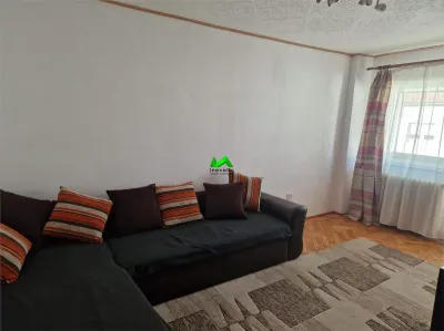 Apartament de vanzare 2 camere decomandate  Sibiu Hipodrom 3 - foto 2