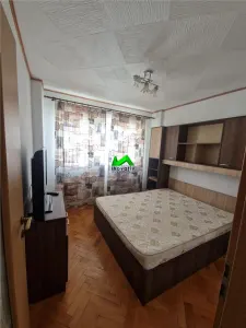 Apartament de vanzare 2 camere decomandate  Sibiu Hipodrom 3 - foto 3