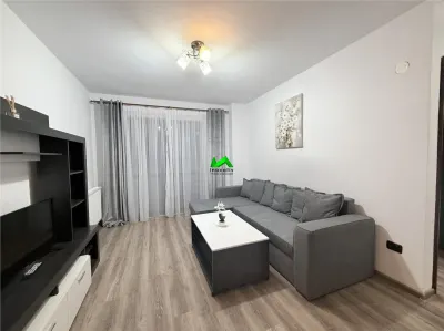 Apartament de inchiriat 2 camere Sibiu Doamna Stanca - Sibiu