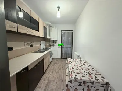 Apartament de inchiriat 2 camere Sibiu Doamna Stanca - foto 3