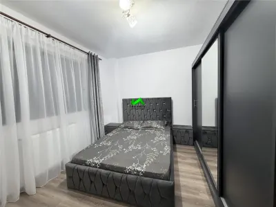 Apartament de inchiriat 2 camere Sibiu Doamna Stanca - foto 4