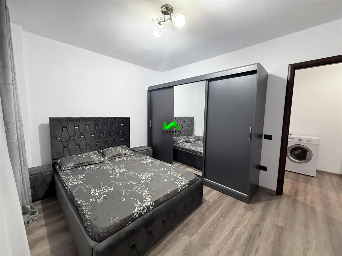 Apartament de inchiriat 2 camere Sibiu Doamna Stanca - foto 5