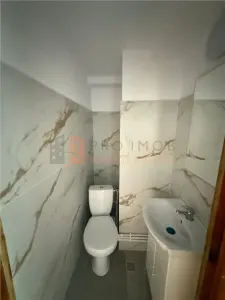 Apartament 3 camere cf 1  decomandat zona Ultracentral - foto 6