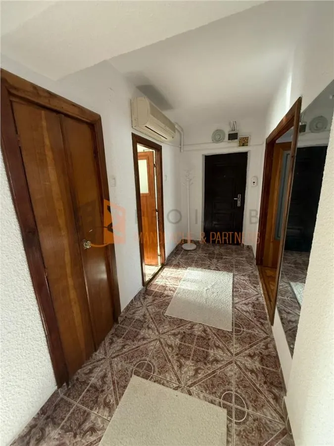 Apartament 3 camere cf 1  decomandat zona Ultracentral - foto 7