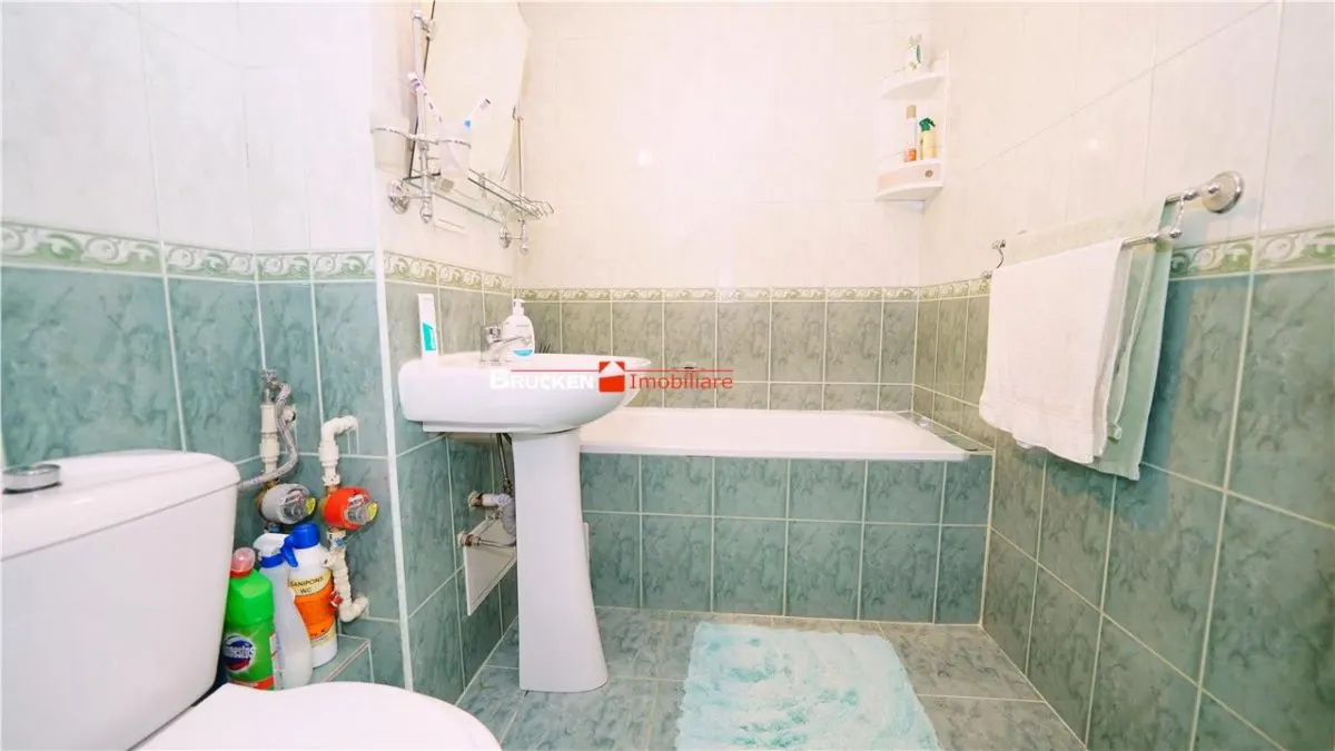 Apartament 4 camere | Stefan cel Mare - foto 11