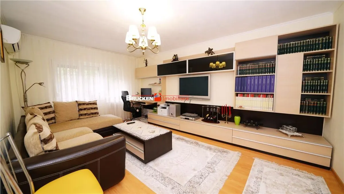 Apartament 4 camere | Stefan cel Mare - foto 3