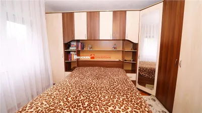 Apartament 4 camere | Stefan cel Mare - foto 5