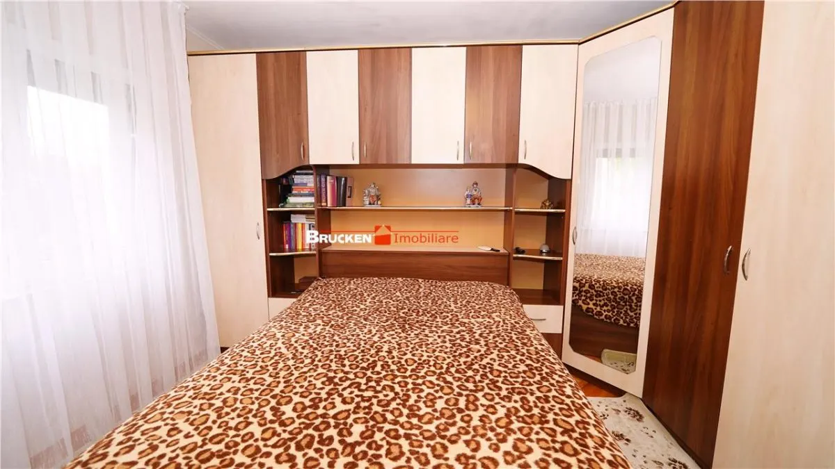 Apartament 4 camere | Stefan cel Mare - foto 5