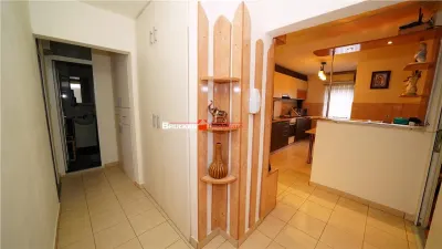 Apartament 4 camere | Stefan cel Mare - foto 10