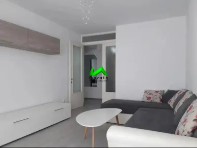 Apartament de inchiriat 2 camere Sibiu Strand - Sibiu