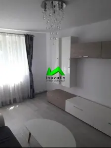 Apartament de inchiriat 2 camere Sibiu Strand - foto 2