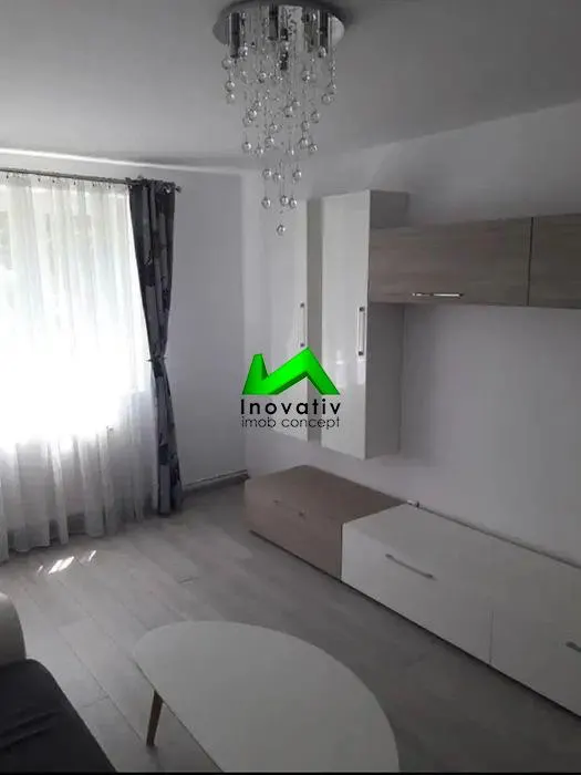 Apartament de inchiriat 2 camere Sibiu Strand - foto 2