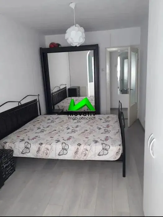 Apartament de inchiriat 2 camere Sibiu Strand - foto 3
