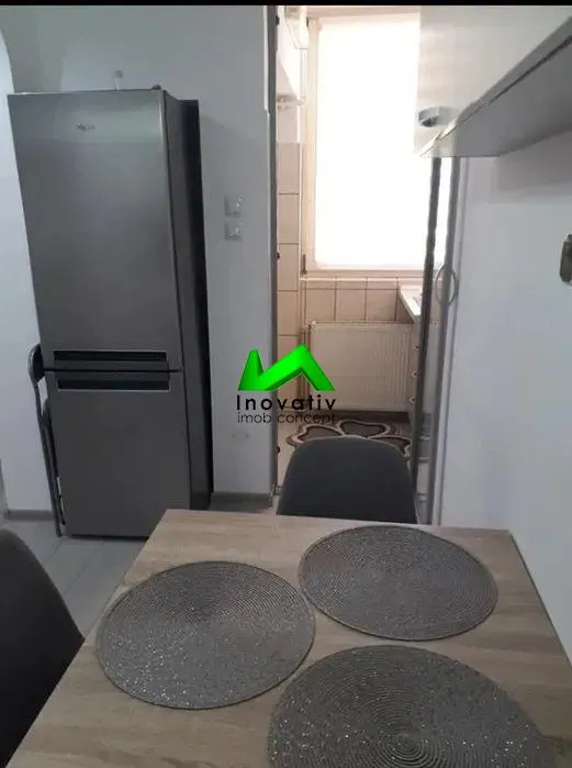Apartament de inchiriat 2 camere Sibiu Strand - foto 5